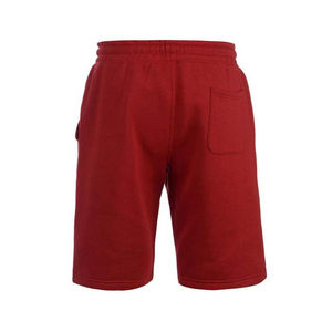 Shorts de sport en molleton de coton de haute qualité pour hommes, personnalisables pour l'été, pour la course et le jogging, en vente en gros - Product Image 3