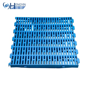 HengYin HY-F003 - Equipo de Cría de Cerdos, Cabras y Ovejas, Sección Circular de Plástico, 2.2 kg, Verde/Azul/<span class=keywords><strong>Naranja</strong></span>/Blanco, Nuevo, 1 Año de Garantía - Product Image 6