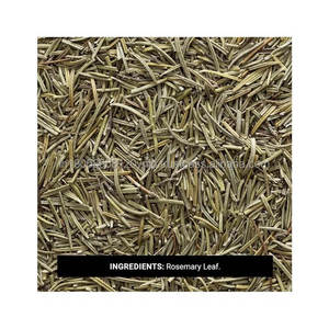 Hierba de Romero Seca Naturalmente, de Alta Potencia y Calidad, Seleccionada a Mano, Aromatizante para Autos, para Compradores de Exportación - Product Image 1