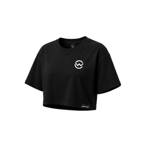 Top Corto Personalizado de Moda para Mujer, de Alta Calidad, Ligero, Transpirable, de Secado Rápido, Ecológico, para Entrenamiento, Yoga, Gimnasio - Product Image 4