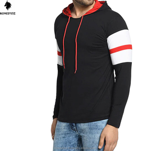 เสื้อฮู้ดสวมหัวแบบลำลองสำหรับผู้ชายเสื้อผ้าฝ้าย100% ฤดูหนาวพร้อมพิมพ์ดิจิตอลวัสดุที่ดีที่สุดมาใหม่ขายดี - Product Image 3