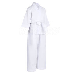 ชุดคาราเต้แบบใหม่ ชุดศิลปะการต่อสู้ เสื้อคาราเต้ราคาดีที่สุด ชุดคาราเต้สำหรับขาย - Product Image 2