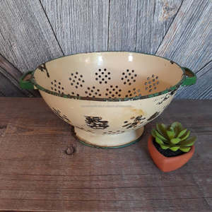 ตะแกรงเคลือบโลหะเคลือบ,ตระแกรงโคมไฟแบบมีรู - Product Image 2