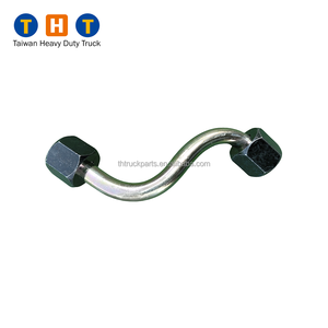 Tuyau de débrayage 1433201, pièces de transmission de camion pour moteur diesel Scania 114 - Product Image 1