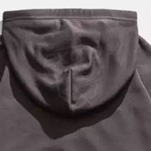 Fabricación Profesional de Sudaderas con Estampado Puff de Nuevo Estilo, Sudaderas Básicas de Algodón Mezclado de Alta Calidad al por Mayor - Product Image 6