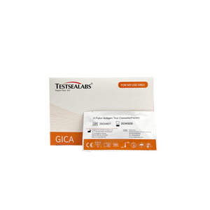 Tests ealabs <span class=keywords><strong>Clostridium</strong></span> Difficile Antikörper-Schnelltest kit für medizinisches Instrument <span class=keywords><strong>Clostridium</strong></span> mit Selbst <span class=keywords><strong>test</strong></span> - Product Image 2