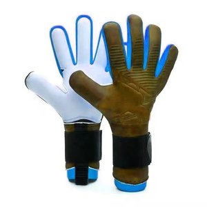 Achetez nos gants de gardien de but d'entraînement de qualité supérieure, disponibles également en autres couleurs - Product Image 4