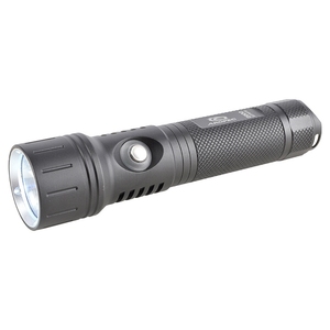 Đèn pin lặn LED bằng nhôm - Product Image 4