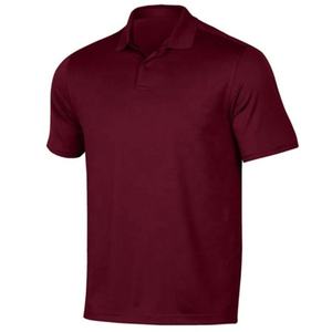 เสื้อโปโลผู้ชาย ดีไซน์สวย คุณภาพดี รับออกแบบเสื้อโปโลตามสั่ง - Product Image 1