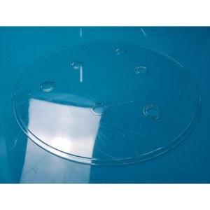 Pommeau de douche à quartz GEN GENCORE -2, pièces d'équipement semi-conducteur d'occasion - Product Image 2
