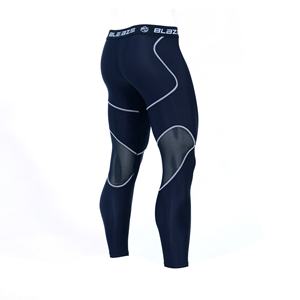 กางเกงวิ่งขาสั้น BJJ Spats,กางเกงเลคกิ้งแบบสั่งทำ - Product Image 2