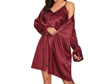 Vêtements de nuit pour couple, été, haute qualité, 100% coton, respirant, doux, pyjamas sexy pour femmes, ensembles de nuit personnalisés, assortis - Product Image 4
