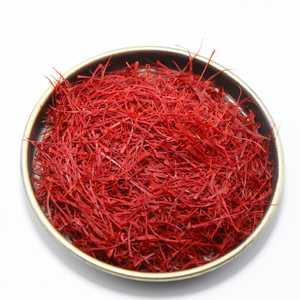Bestseller 100% Authentic Kashmiri Mongra Saffron Pure <b>Red</b> Food Grade Kesar Threads Dried Raw Naturally Rich in Color & Aroma - Product Image 2