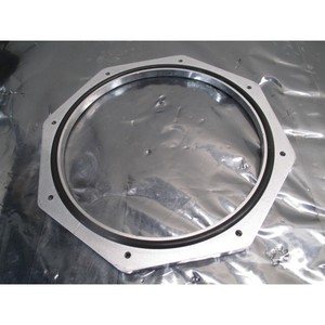 แหวนยึด AMAT 0020-10187 รุ่น Q WINDOW 200M - อุปกรณ์และอะไหล่เซมิคอนดักเตอร์ระดับโลกที่เชื่อถือได้ - Product Image 1
