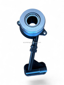 Nuevo y en Oferta: Conjunto de Rodamiento de Embrague de Calidad Original TBY050 para Reemplazo/Reparación con 12 Meses de Garantía - Product Image 3