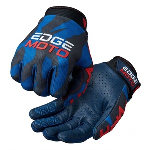 Guantes de Motocross de Alta Calidad con Pantalla Táctil, Unisex, para Motociclismo y Ciclismo de Montaña - Product Image 5