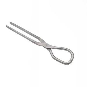 DENTRIC IMPLANTS Testeur de sabots manuel de qualité supérieure pour chevaux et bovins, 16 pouces, en acier inoxydable, instrument vétérinaire, équipement de soins animaux, CE - Product Image 5