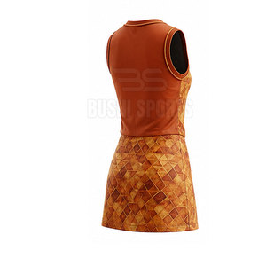Comfortable Field Hockey Uniform Modern Design Field Hockey Uniform Built For Active Movement And Flexibility - Product Image 5