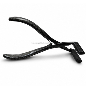 เครื่องมือติดเทปต่อผมสแตนเลสแบบมืออาชีพสำหรับใช้ในร้านทำผม - Product Image 6