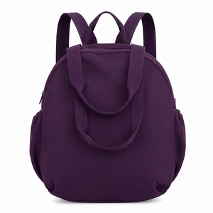 Premium Quality Utility <b>Backpack</b> with Durable Fabric and Comfortable Fit for Men and Women - Product Image 5