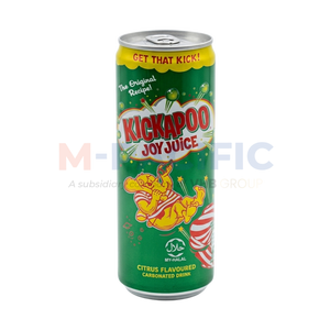 Vente en gros de soda KICKAPOO - Product Image 2