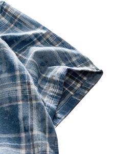 Camiseta de Manga Corta Oversize para Hombre, Informal, Transpirable, de Algodón, con Diseño Gráfico de Parches, Logotipo Estampado en la Parte Delantera, Estilo Urbano - Product Image 4