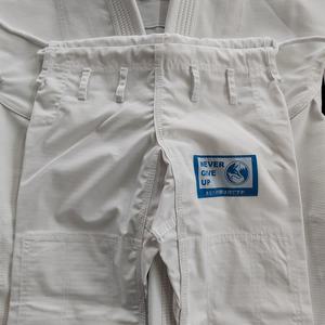 Kimono de Jiu Jitsu Clásico de Último Modelo Personalizado de Alta Calidad, Kimono de Jiu Jitsu Personalizado de Primera Calidad - Product Image 5