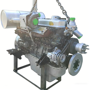 Original Japanese Used 1HDFTE Diesel Good Condition HIGH QUALITY <b>Engine</b> 4D33 4D34 4D35 - Product Image 1