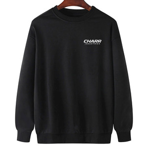 Sudadera para Hombre de Alta Calidad, Tejido de Algodón Mezclado que Garantiza una Comodidad Duradera - Product Image 1