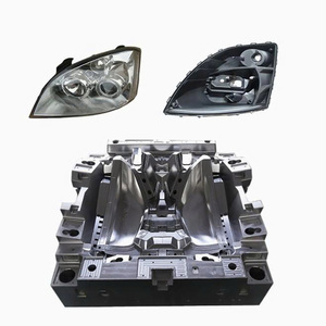 Custom Vietnam OEM Plastic Injection Mold Manufacturer for <b>Mass</b> Production and Industrial Use - Product Image 1