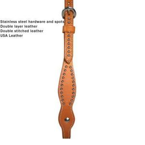 Pink <b>Swarovski</b> Crystal Inlaid Leather Western Horse Tack Set Headstall Breast Collar Premium Studded Equestrian Gear - Product Image 2