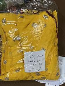 Conjuntos de Vestidos Afghani Bordados de Alta Costura para Novias, Venta al por Mayor, Novedad, Traje Casual para Mujer Estilo Afghani, Transpirable - Product Image 4