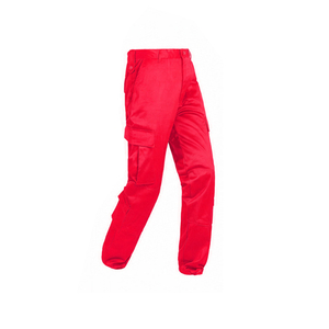 Ensemble chemise et pantalon pour homme, uniforme de sécurité, vêtements de travail légers, fabrication confortable, prix bas - Product Image 3