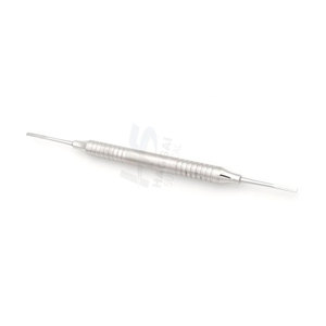 Kit de Curetas Periodontales Gracey Dentales, Instrumentos Manuales de Acero, Scaler, Elevadores de Examen Certificados CE, Productos Personalizados - Product Image 6