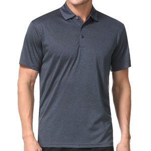 Nuevas Camisas de Hombre al por Mayor, Tejidas, Lisas, Diseño en Blanco, Estilo Inglés, Secado Rápido, Transpirables, para Uso Casual o Formal - Product Image 2