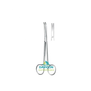 Juego de Instrumentos de Cirugía Plástica Profesional de Acero Inoxidable Reutilizable de Grado Médico para Rinoplastia, Kit para Reconstrucción Nasal - Product Image 6