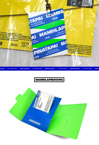 ILLIT 4th MAMIHLAPINATAPAI (Versión Weverse Albums) CD de Música K-Pop, Papel y Plástico, Idioma Coreano, Para Todas las Edades - Product Image 2