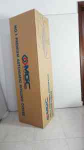 Custom Printed Corrugated Mechanical Packing Box for Automotive Parts Long Size Export Carton OEM ODM Vietnam Manufacturer Packs - Product Image 4