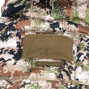 Veste de chasse de qualité supérieure, best-seller en ligne, matériaux de qualité, pour une utilisation en extérieur - Product Image 6