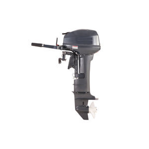 Motor fueraborda marino de alto par, 4 tiempos, refrigerado por agua, arranque eléctrico, eficiente en consumo de combustible, para embarcaciones de pesca, venta al por mayor - Product Image 6