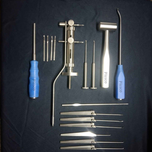 PISSCO Veterinary Stifle Distractor Dog Stifle Distractor Arthroscopic Evaluation <b>Instrument</b> Lateral Meniscus Evaluation Tool - Product Image 1