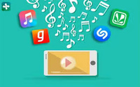Desarrollo de Aplicaciones Móviles Personalizadas para Música con Versión Web Compatible con Android, iOS, Linux y MAC