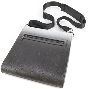 Luxury <b>Designer</b> Private Label Fashion Men's PU Leather Crossbody <b>Bag</b>, High Quality Shoulder <b>Bag</b> - Product Image 4