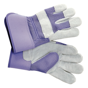 Guantes de Trabajo de Algodón para Construcción, Suministro Directo de Fábrica - Product Image 2