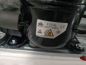 Listo para Enviar al por Mayor: <span class=keywords><strong>Nevera</strong></span> de 48L, 220V, 50Hz, Clase E, R600a, con Asa Empotrada, Puerta Única, con Cerradura y Llave - Product Image 6