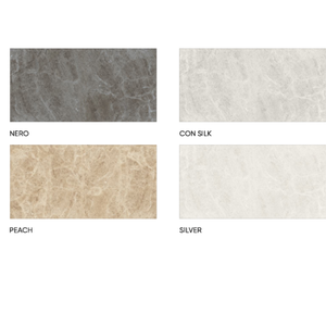 Golden <b>Sand</b> Travertine Look Porcelain Tiles 600x1200 Stone Effect Matt Finish Large Format Waterproof Anti Slip Floor Wall Tiles - Product Image 4