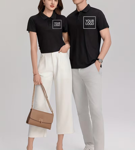 Customizable Unisex Classic T-Shirt On-Demand Personalized Print | 100% Quick-Dry Breathable | Eco-Friendly Short Sleeve | Solid - Product Image 2