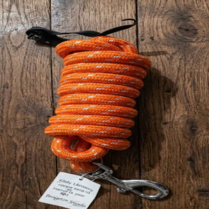 Nueva Cuerda de Algodón PP de Alta Resistencia con Gancho de Seguridad de Níquel Cromado, Colores y Longitud Personalizables Disponibles - Product Image 4