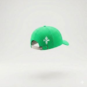 Gorra Trakel Casual de Primera Calidad, Diseño Personalizado, Material Técnico Estampado, Poliéster/Algodón por RIVIAN ATLANTIC - Product Image 4