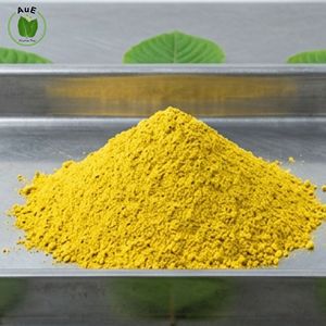 สินค้าที่ต้องมี คุณภาพพรีเมียมสูง สารสกัดสมุนไพรไทย AuE 80% ชนิดผงสกัดด้วยตัวทำละลาย เกรดยา บรรจุภัณฑ์สุญญากาศ - Product Image 3